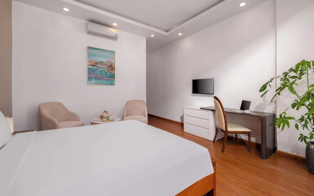 Nami Wellness Stay