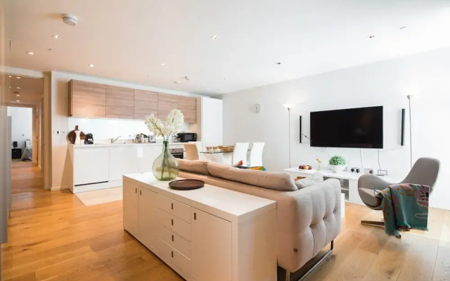 Meritas Court by Lime Street