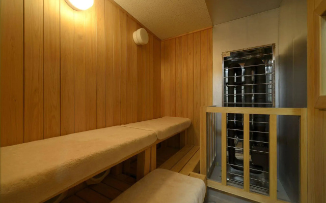 Amami Sunplaza Hotel