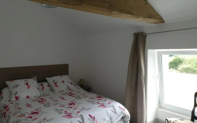 Gîte La Roche-sur-Yon, 5 pièces, 10 personnes - FR-1-426-157
