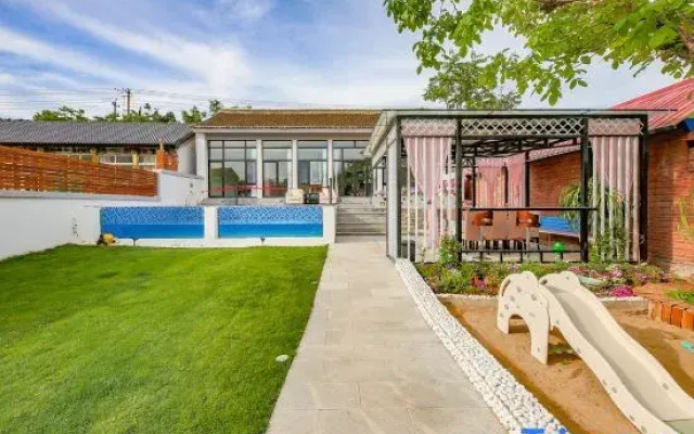 Hexin Xiaozhu Homestay