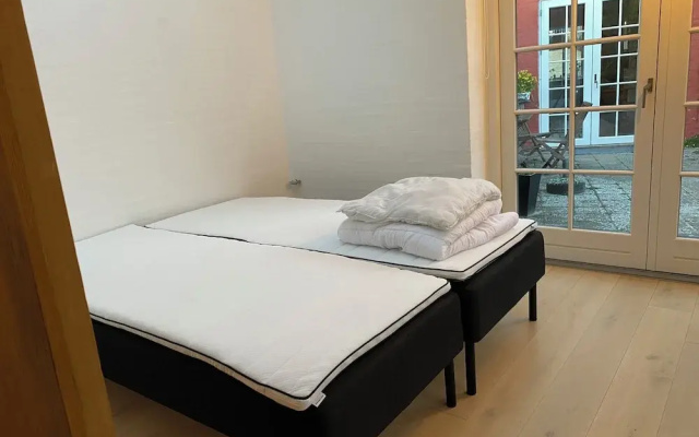 Husmandsvej 5