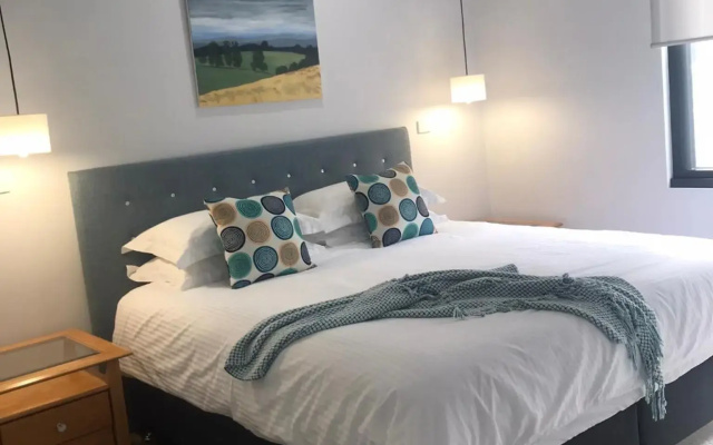 Gillys Guesthouse