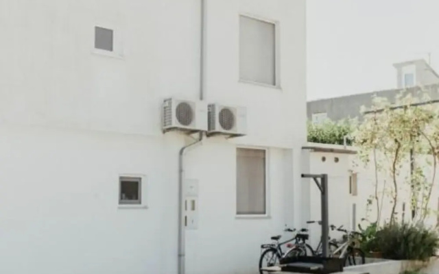 Apartmani Martinović