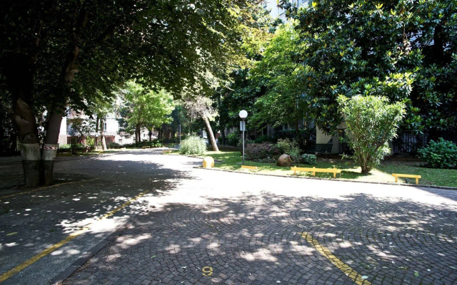 Residence Zara