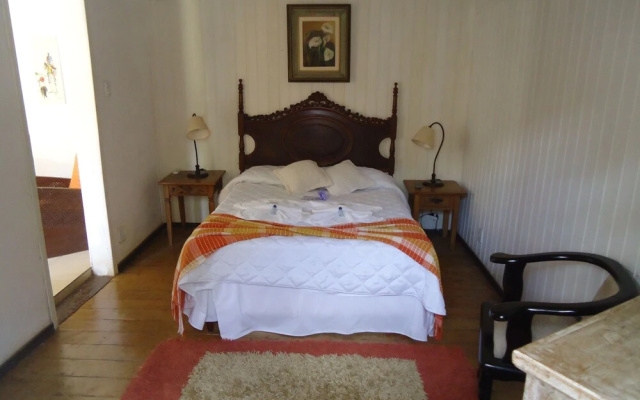Hospedaria da Villa