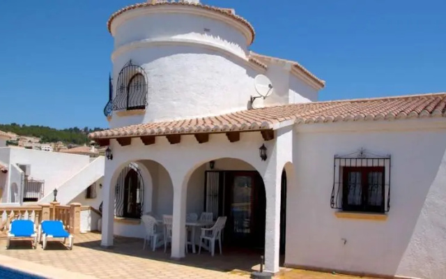 Villa Bram