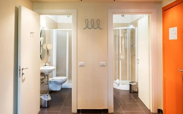 Hotel Fiera Rho