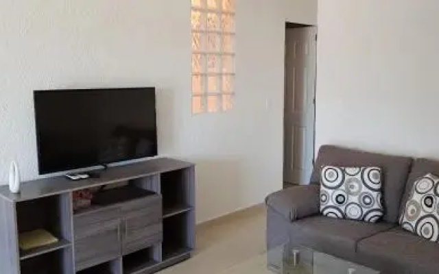 Marina Diamante Residence