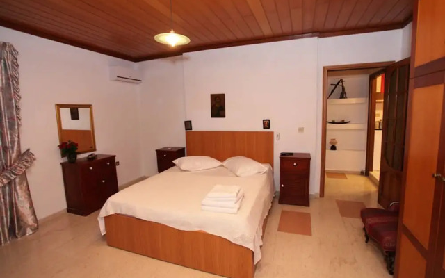 Nilly's Central Luxury Apartments