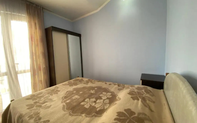 Apartment On Luka Asatiani 2