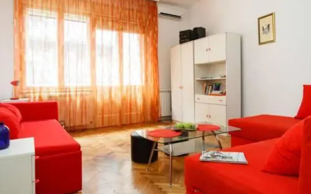 Apartment Broobie