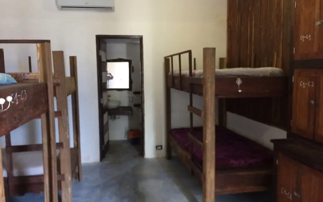 La Casona Mahahual