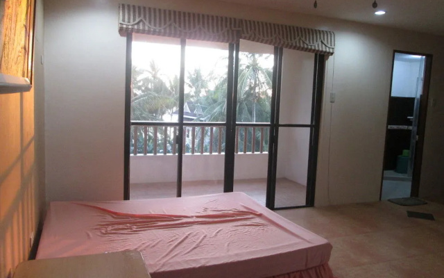 Evelyn's Place