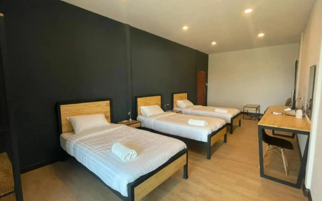 Sinai Hotel