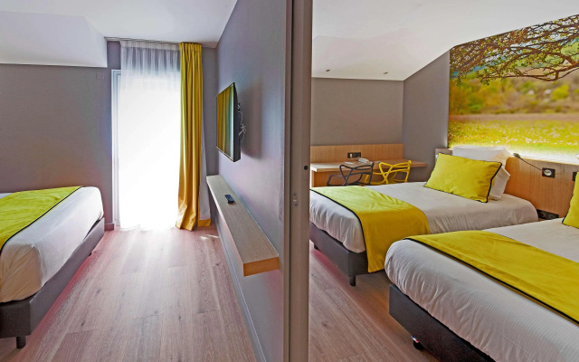 Hôtel le Kennedy, Clermont-Ferrand, The Originals Relais
