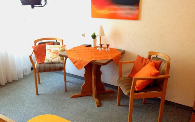 Gästehaus Ehebachhof Hotel Garni