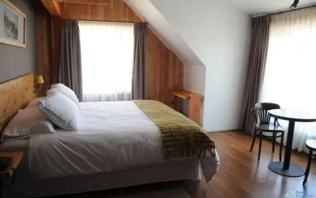 Hostal Buena Tierra
