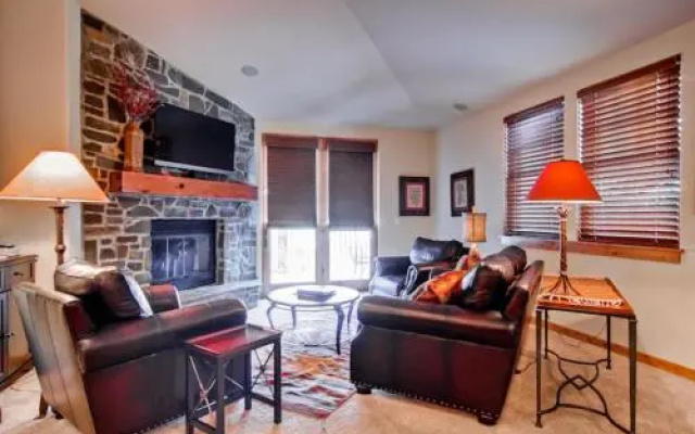 The Timbers Condominiums