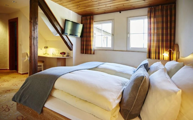 NaturHotel Wildewiese