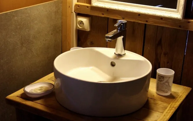 Domaine du Siestou Wine Resort Lodges