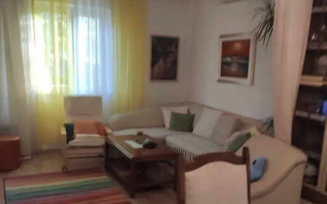 Apartment Eva