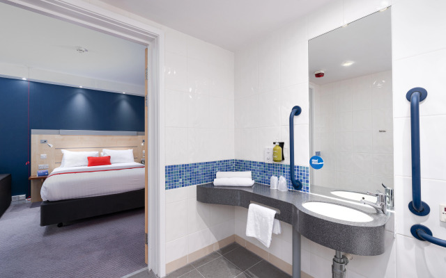 Holiday Inn Express Burnley