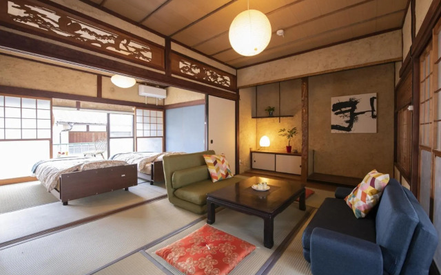Oto Iro Riva HOUSE - Vacation STAY 18694v