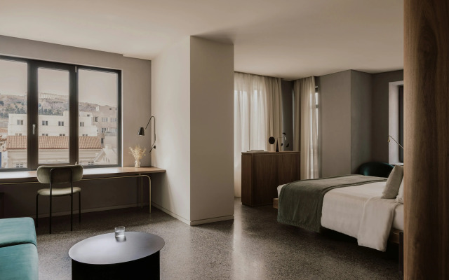 Perianth Hotel, a member of Design Hotels