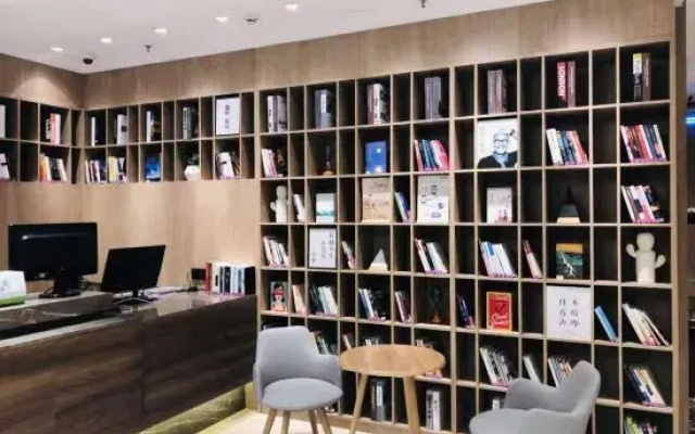 Free Comfort Hotel (Beijing  Tongzhou Railway Station Yunhe Business District Branch)