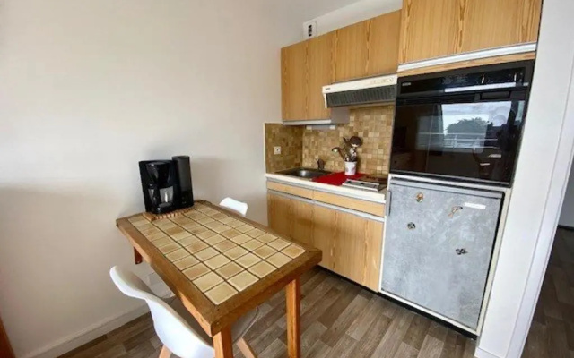 Studio Quiberon, 1 pièce, 2 personnes - FR-1-478-214