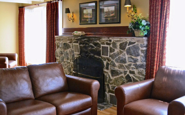 Inverary Resort