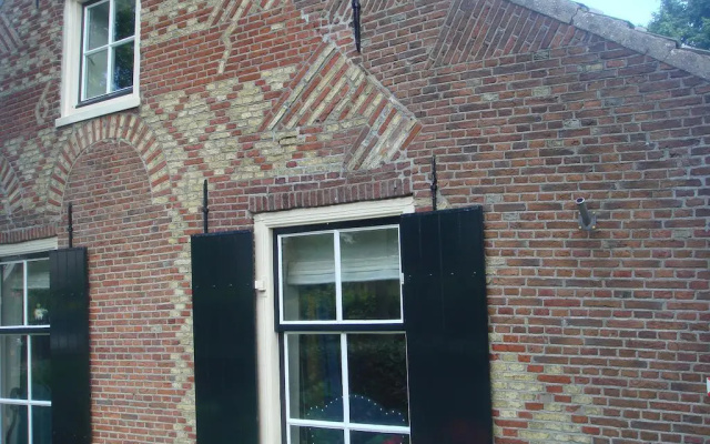 Bij Marie