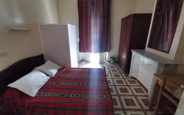 Grand Hotel Moderne - Port d'Alger