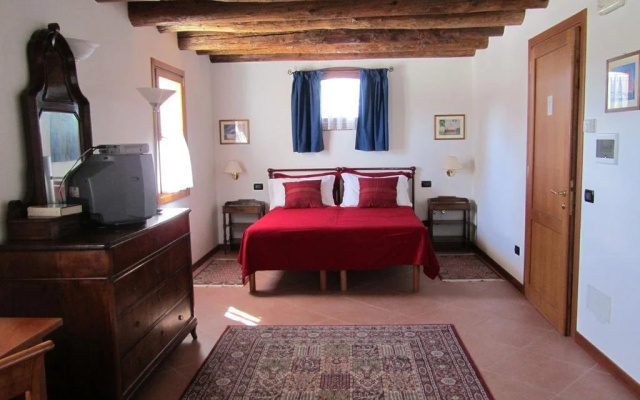 Agriturismo Gallo Nero