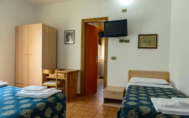 Hotel Appennino