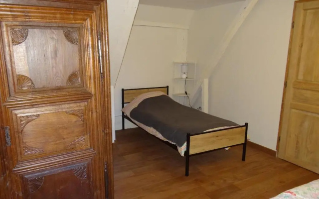 Manoir familial de la Provosterie