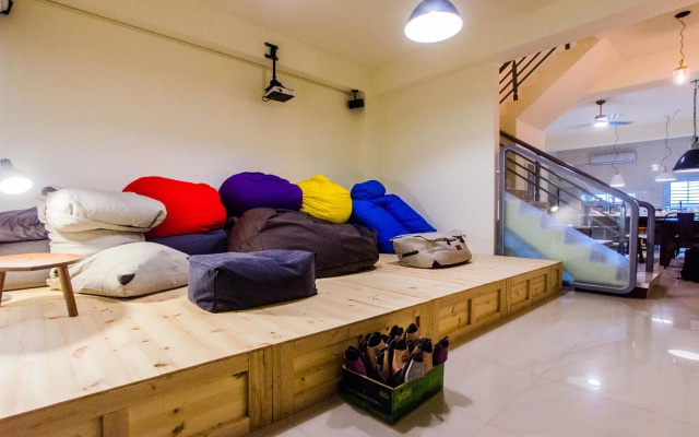 LP Guesthouse
