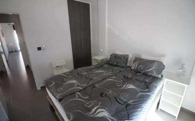 Stay Near La Zenia Beach