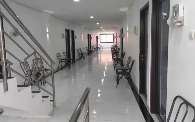 Hotel Wisma Syariah