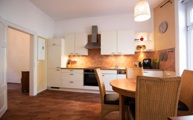 Ferienwohnung „Markus“