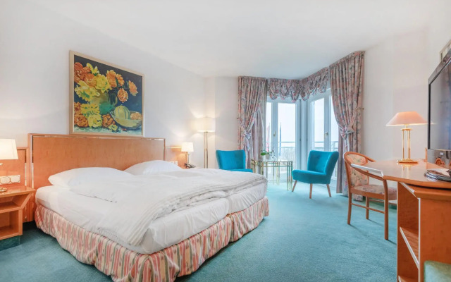 Hotel Bellevue