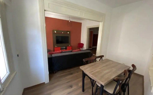 Segatur Apartments