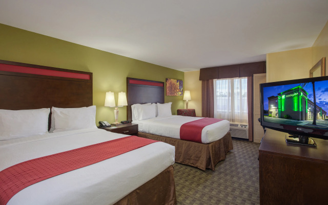 Holiday Inn North Phoenix