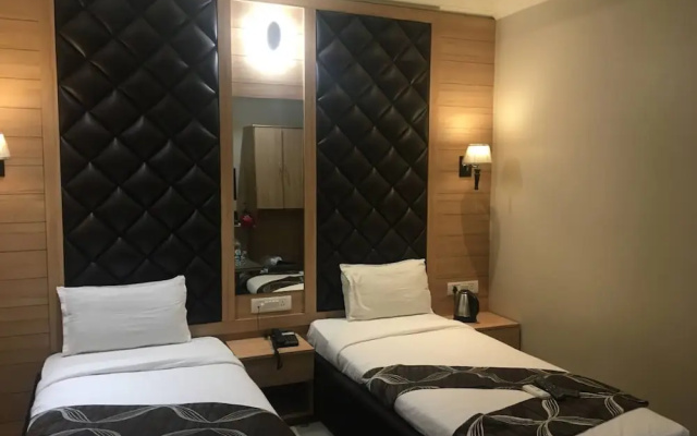 Motel New Milan Muzaffarpur