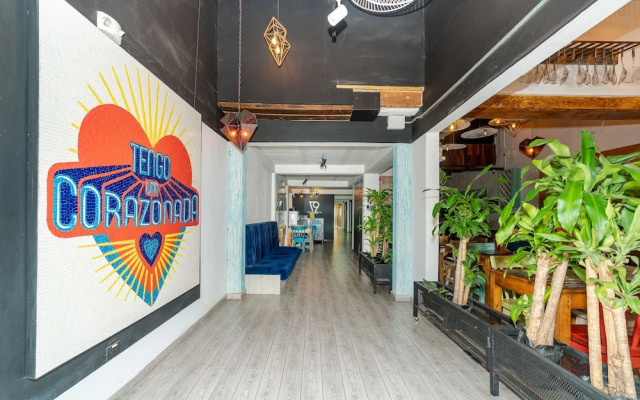 Ayenda 79 Hotel