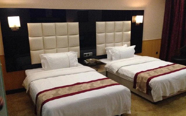 Tianguo Times Hotel