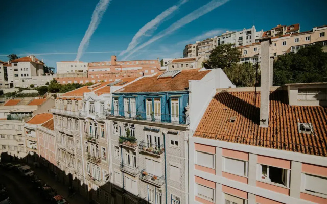 All Ways Lisbon