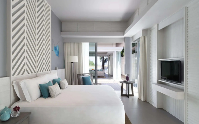 Avani+ Samui Resort