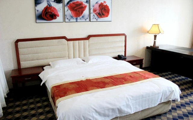 Yatai Hotel Shenyang